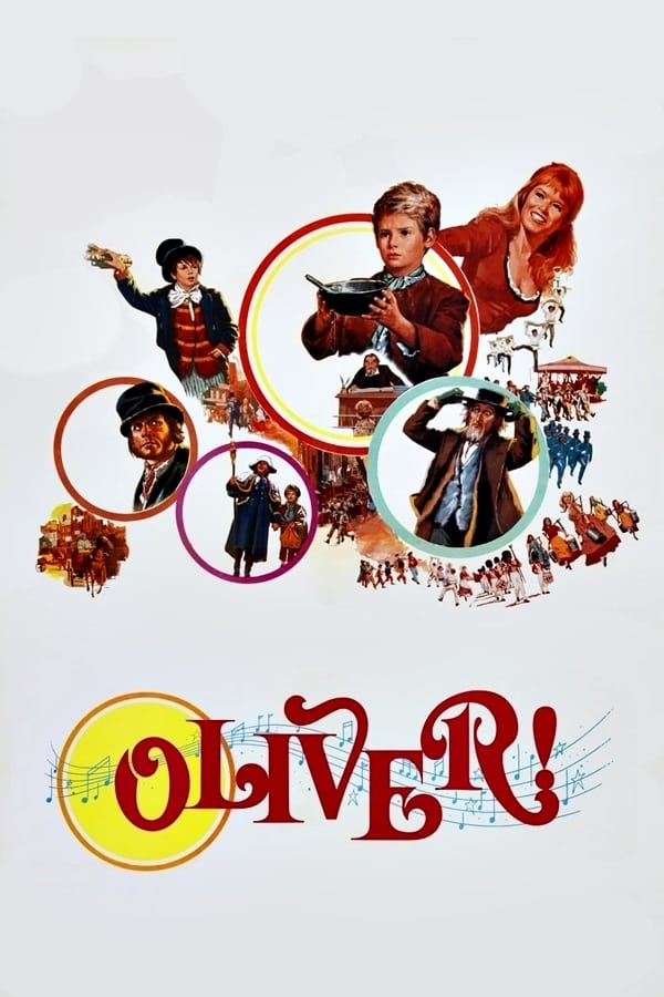 Oliver! (1968) [42497] (A1703889025) [[Movies]] --Plex--